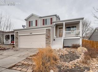 6404 Summer Grace St, Colorado Springs, CO 80923