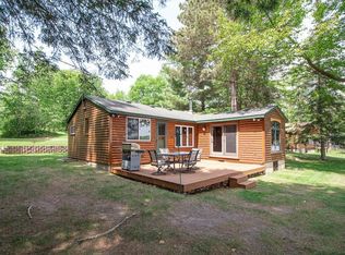 1378 Sunflower Trl NE, Outing, MN 56662