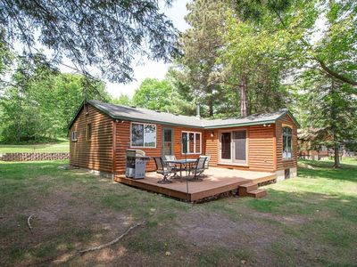 1378 Sunflower Trl NE, Outing, MN, 56662
