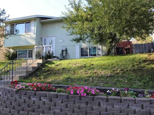 (undisclosed Address), Spokane, WA 99223