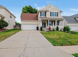16402 Corby St, Omaha, NE 68116