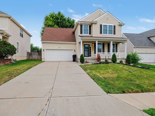 16402 Corby St, Omaha, NE 68116