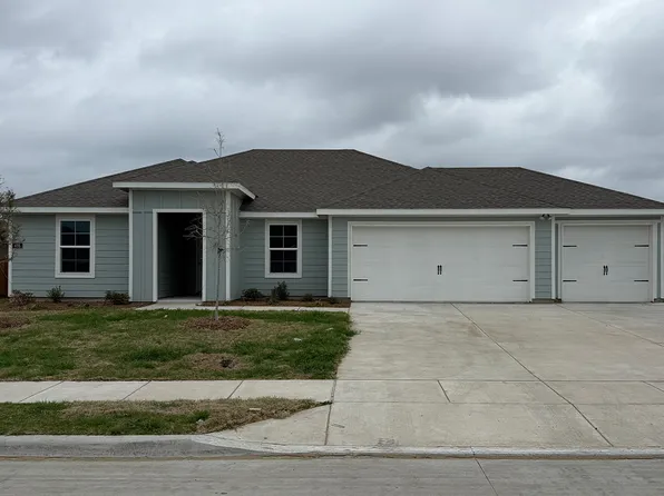 406 American Elm Dr, Nevada, TX 75173