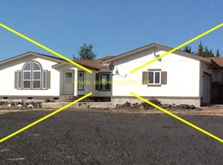 7000 SE Meadowlark Ln, Prineville, OR 97754