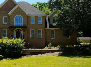 122 Lafoy Dr, Clayton, NC 27527