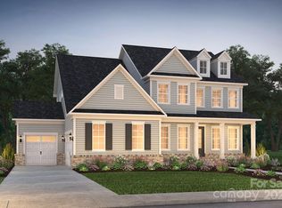 12217 Old Cottonwood Ln #4, Huntersville, NC 28078