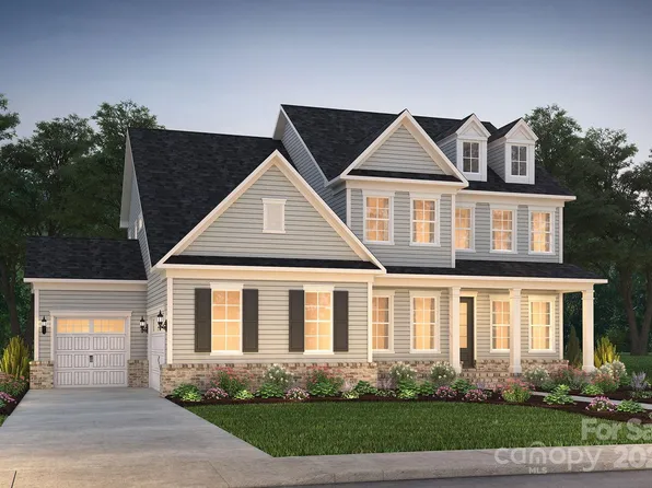 14109 White Gardens Ln #6, Huntersville, NC 28078