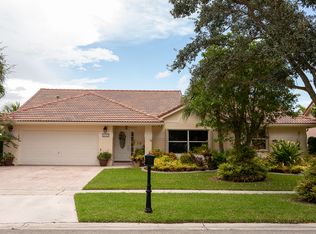 16257 NW 13th St, Pembroke Pines, FL 33028