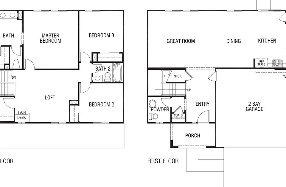 Floor Plan.