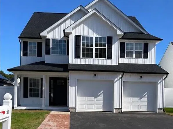 31 Dolphin Circle W, Bayville, NJ 08721