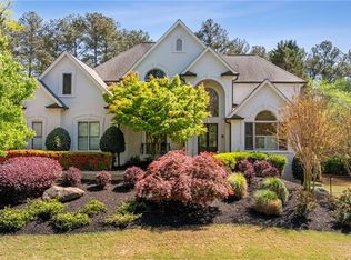 1010 Lake Shore Overlook, Alpharetta, GA 30005