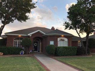 6005 75th St, Lubbock, TX 79424