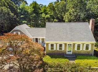 15 Bishop Rd, Eastham, MA 02642