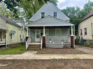 3349 W 63rd St, Cleveland, OH 44102