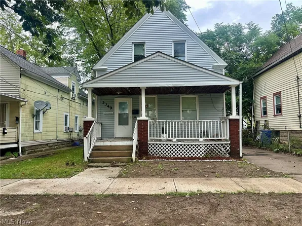 3349 W 63rd St, Cleveland, OH 44102