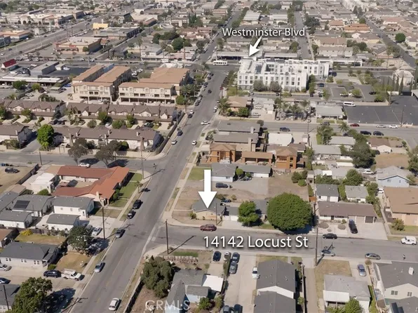 14142 Locust St, Westminster, CA 92683