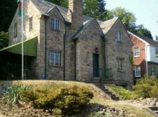 11 Marquette Rd, Pittsburgh, PA 15229