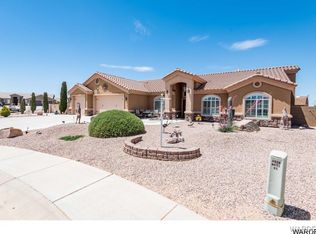 4135 Monte Silvano Ct, Kingman, AZ 86401