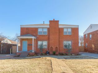 4614 N Classen Blvd, Oklahoma City, OK 73118