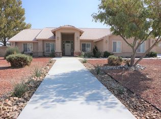 14075 Branding Iron Dr, Helendale, CA 92342