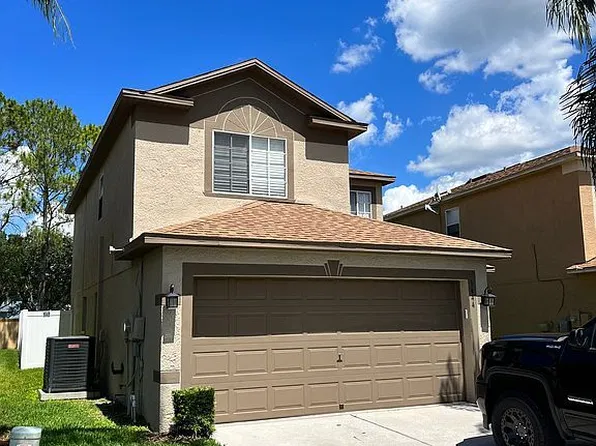 1444 Rincon Dr, Wesley Chapel, FL 33544