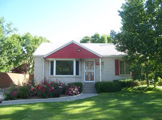 3233 E Kenton Dr, Salt Lake City, UT 84109