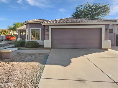 4225 N 92nd Ln, Phoenix, AZ, 85037