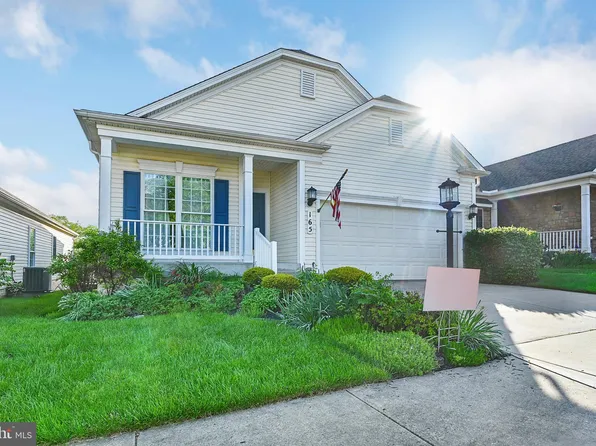 165 Saddletop Dr #372A, Taneytown, MD 21787