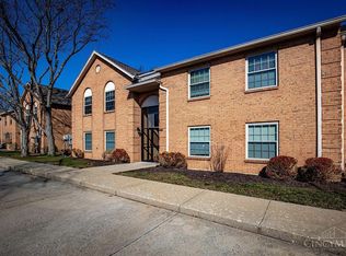 3304 N Bend Rd APT 7, Cincinnati, OH 45239