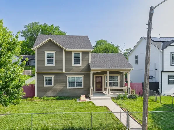 1220 Barnett Ave, Kansas City, KS 66102