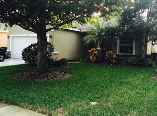422 Waterside Cir, Titusville, FL 32780