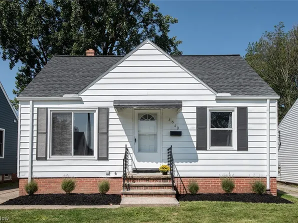 4640 W 147th St, Cleveland, OH 44135