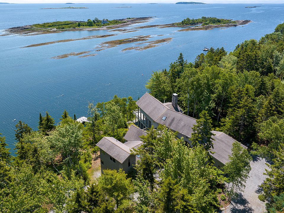 327 Gun Point Road, Harpswell, ME 04079 | Zillow