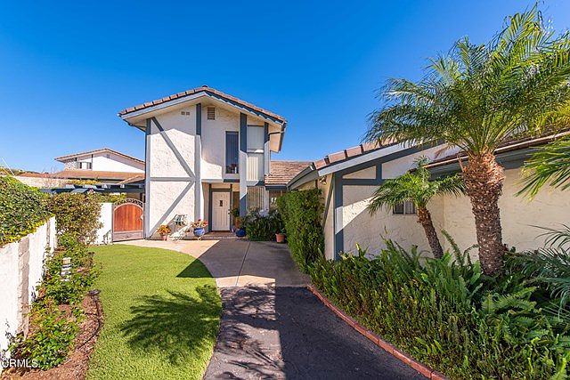 82 Santa Cruz Way Camarillo Ca 93010 Zillow