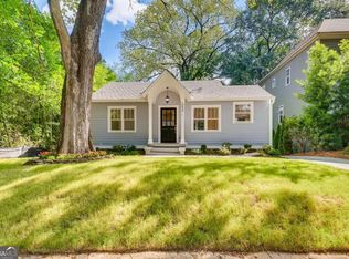 1253 Francis St NW, Atlanta, GA 30318