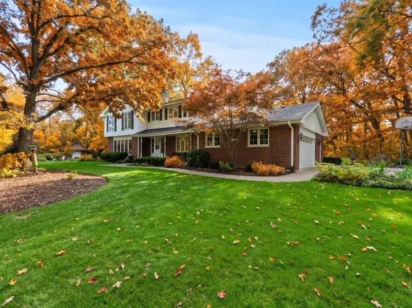 3 Old Creek Rd, Palos Park, IL 60464