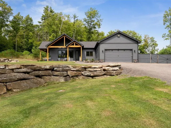 64 Henry Way, St. George, VT 05495