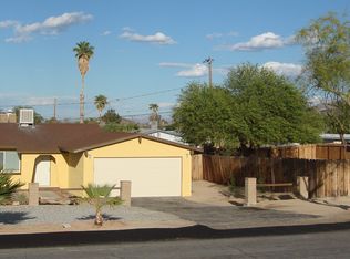 5659 Encelia Ave, Twentynine Palms, CA 92277