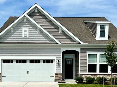 24143 W Cypress Way, Milton, DE, 19968