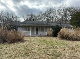 6938 S County Road 650 W, Reelsville, IN 46171