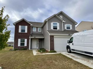 7511 Heben Dr, Camby, IN