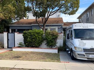 4108 Harter Ave, Culver City, CA 90232
