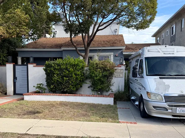 4108 Harter Ave, Culver City, CA 90232