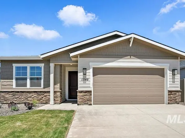 11148 W Campanula Ct, Star, ID 83669