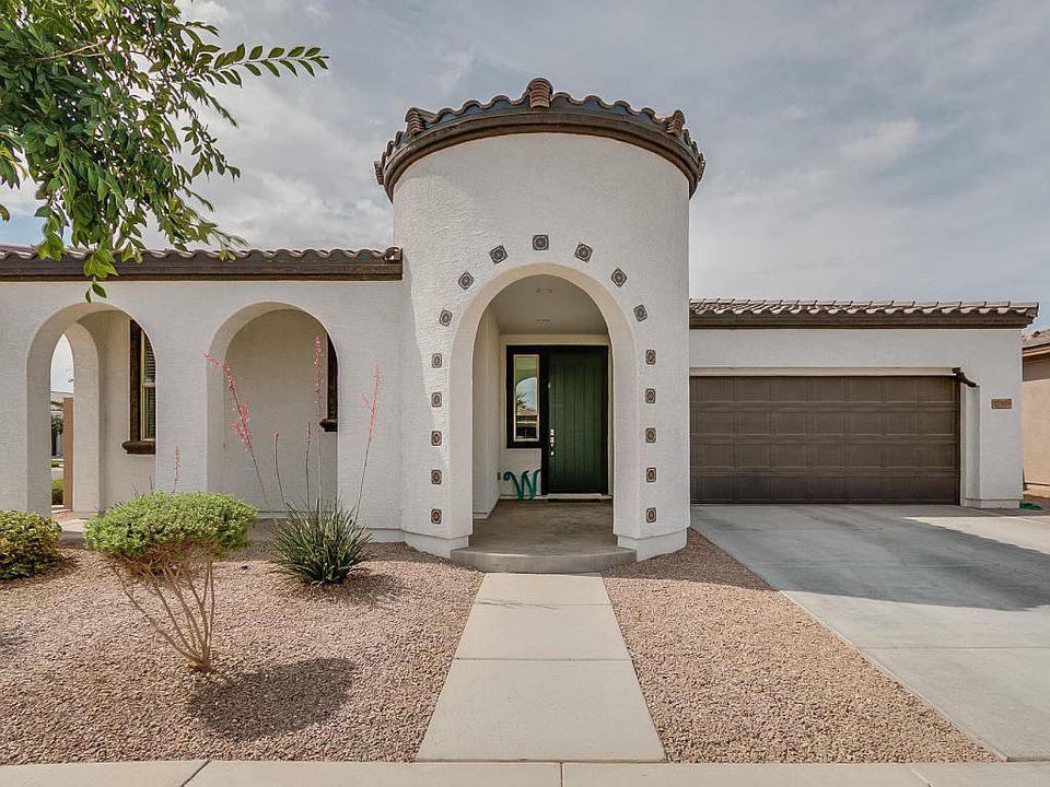 1st image of 22495 E Desert Spoon Dr