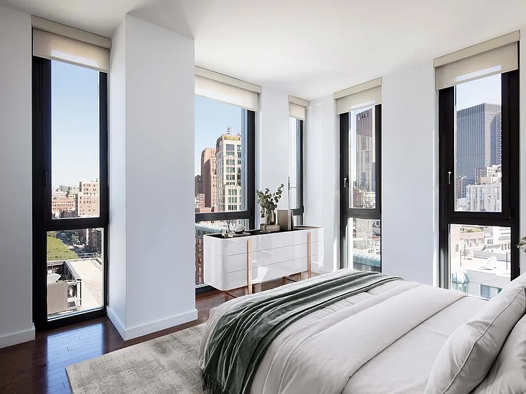89 Murray St #5L — Photo 3