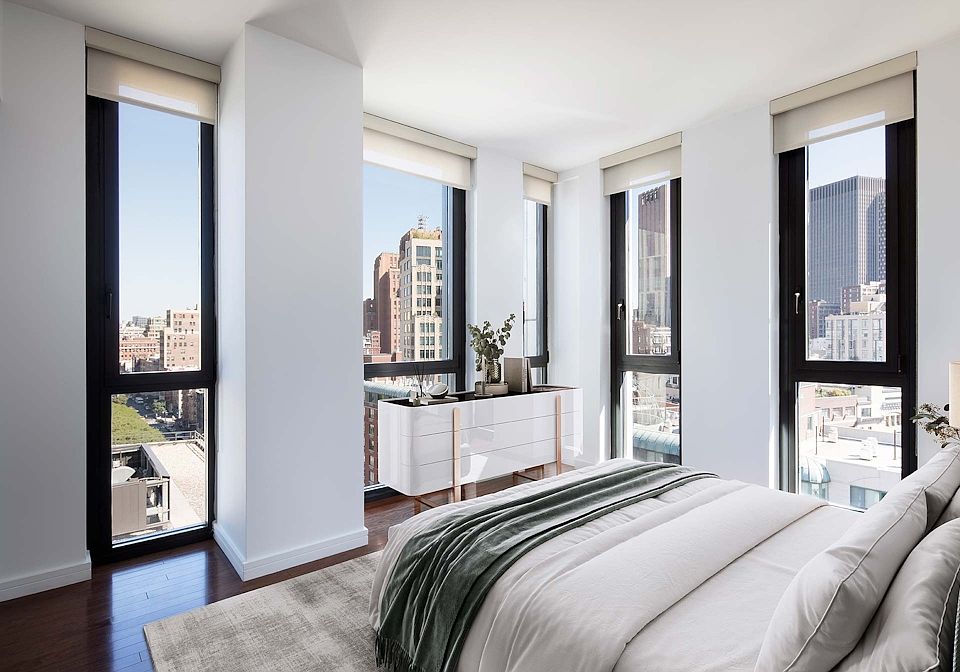 1st image of 89 Murray St APT 7P