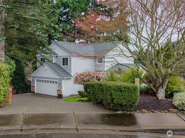 1506 SW 33rd Ave Ct Avenue Ct, Puyallup, WA 98373