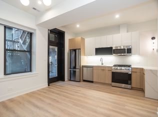 2254 N Sawyer Ave #3, Chicago, IL 60647
