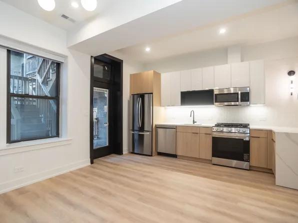 2254 N Sawyer Ave, Chicago, IL